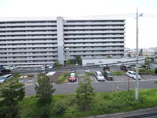 ドミール藤井寺の物件内観写真